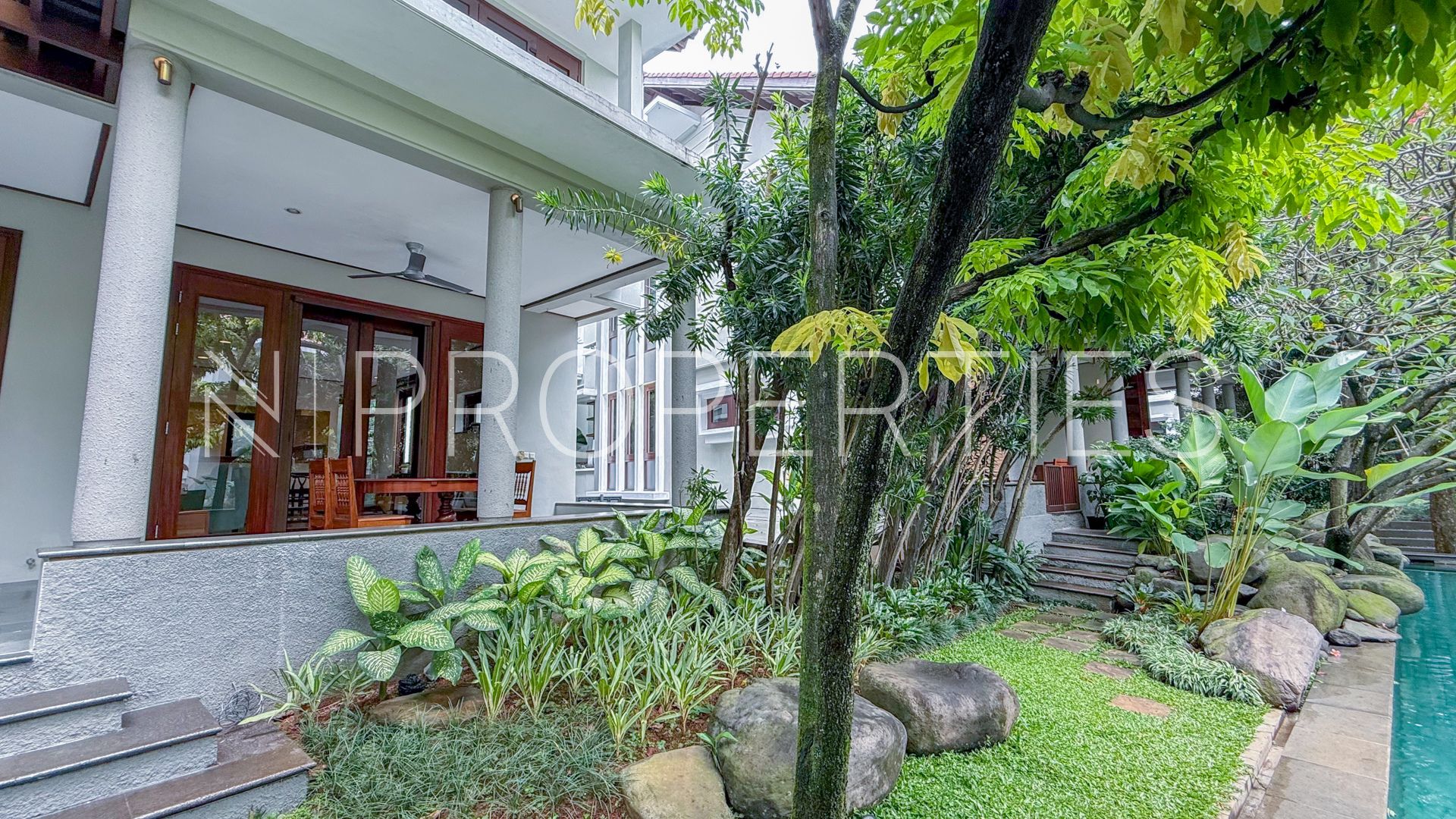 Smart Layout House – Veranda Villas 1