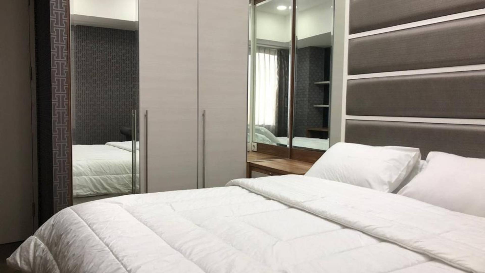 Practical 2BR Layout at Verde One
