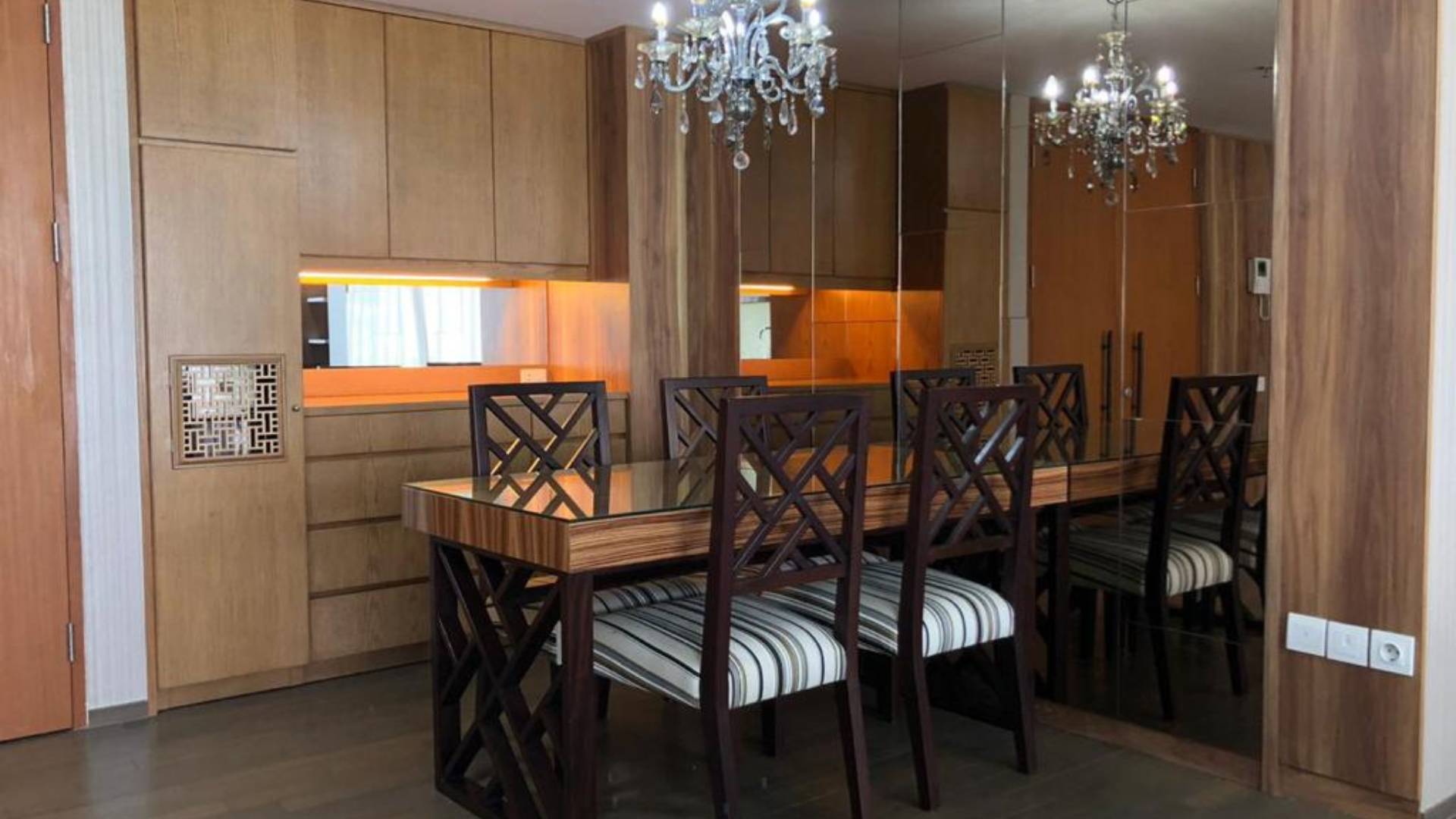 Practical 2BR Layout at Verde One