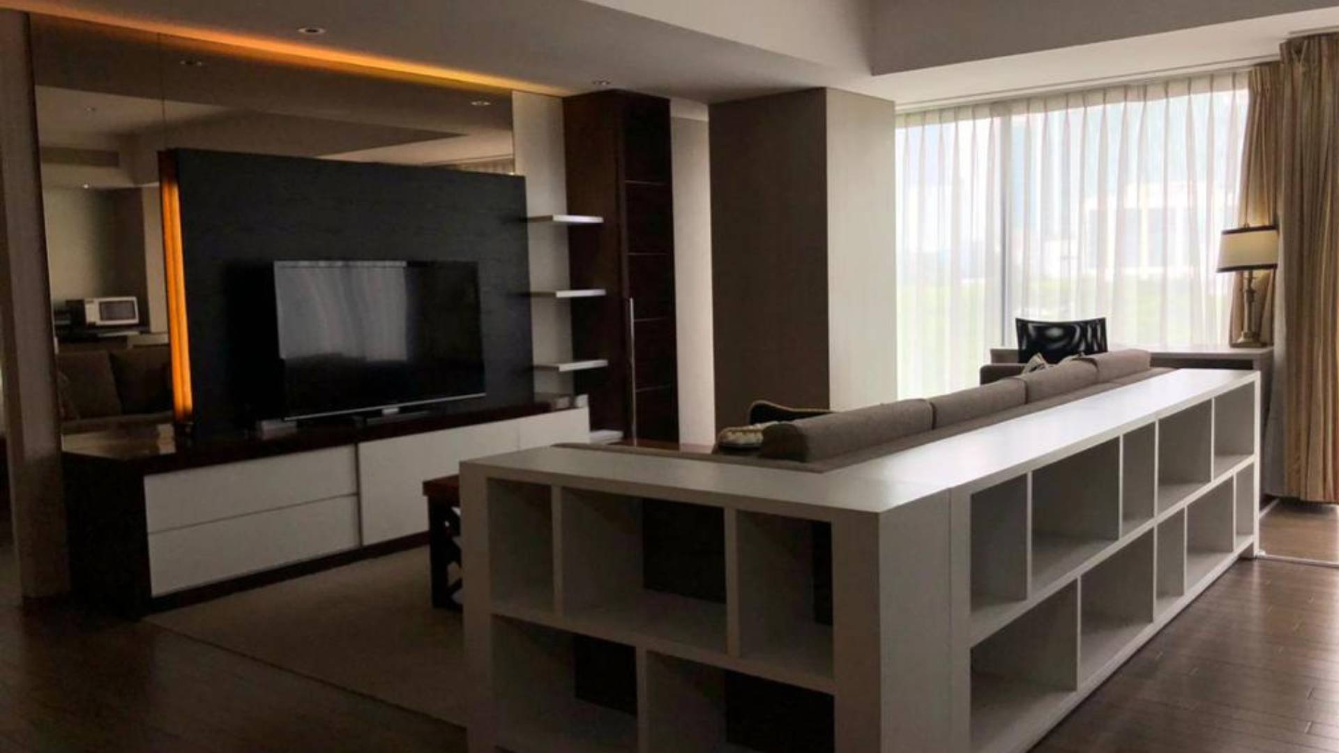 Practical 2BR Layout at Verde One