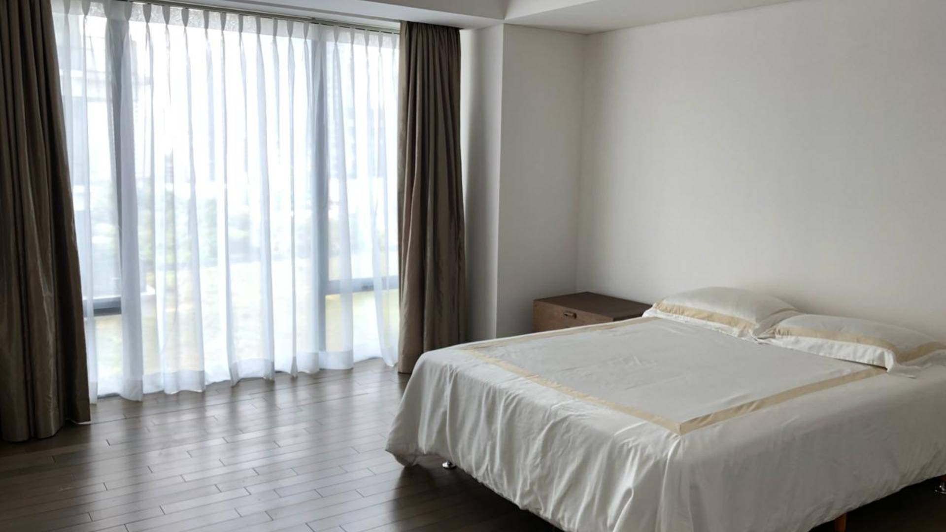 VERDE 0NE-2BR-MASTER BEDROOM Verde One – Practical 2BR Executive Apartment