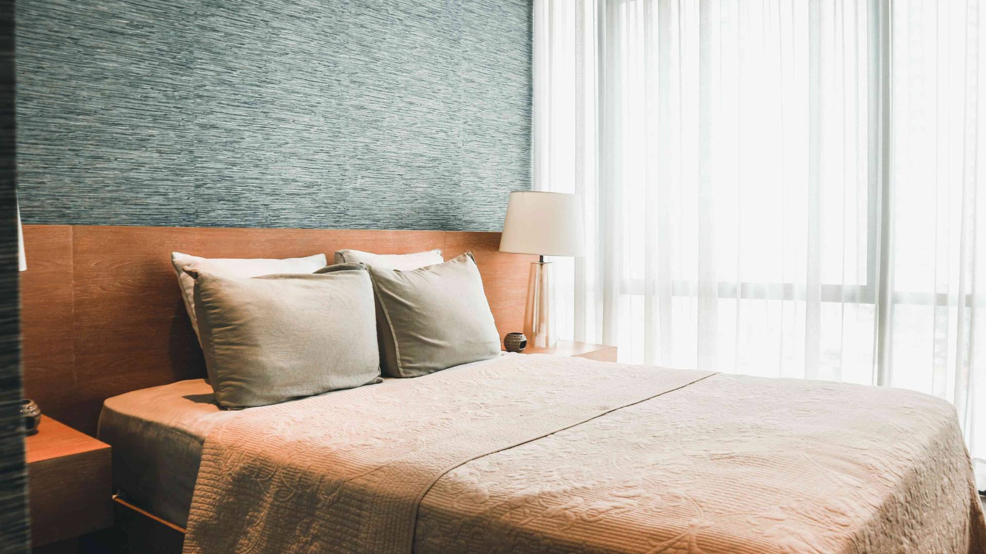 VERDE 0NE-3BR-BEDROOM 1