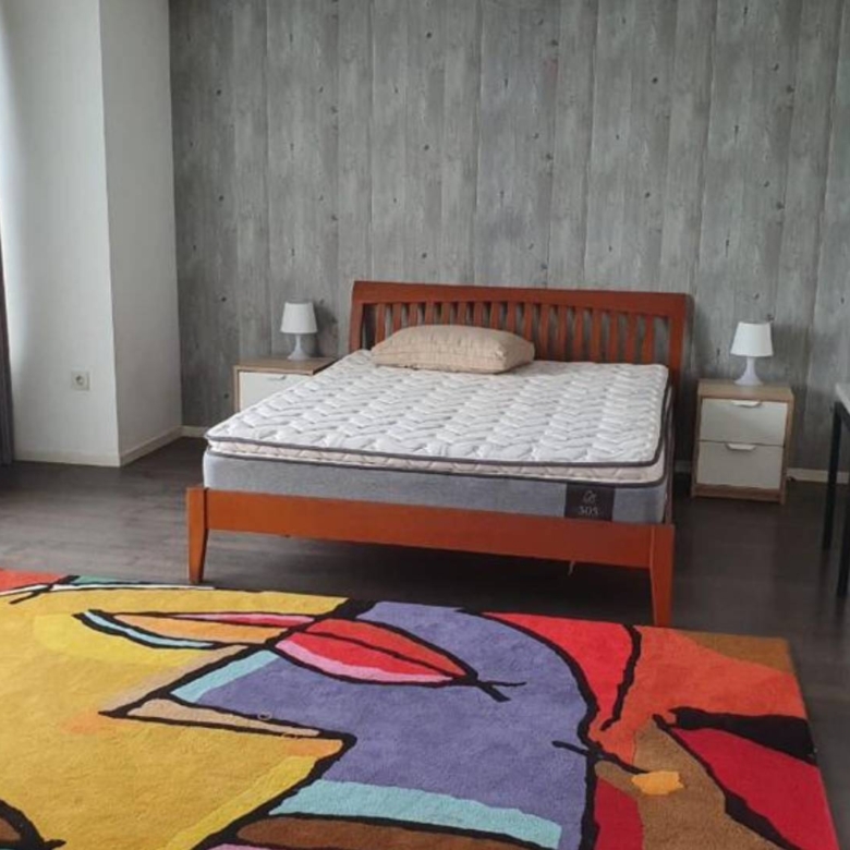 VERDE ONE-3BR-BEDROOM 1