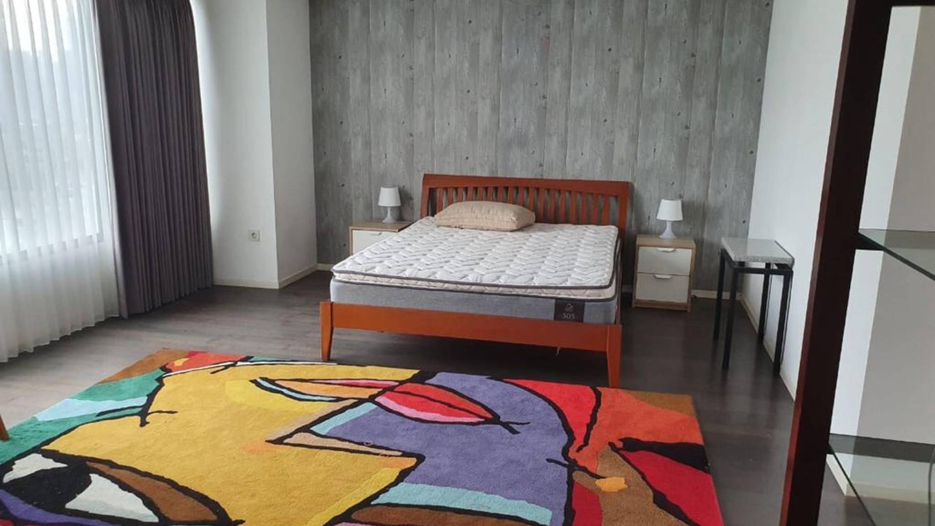 VERDE ONE-3BR-BEDROOM 1 VERDE ONE-3BR-BEDROOM 1