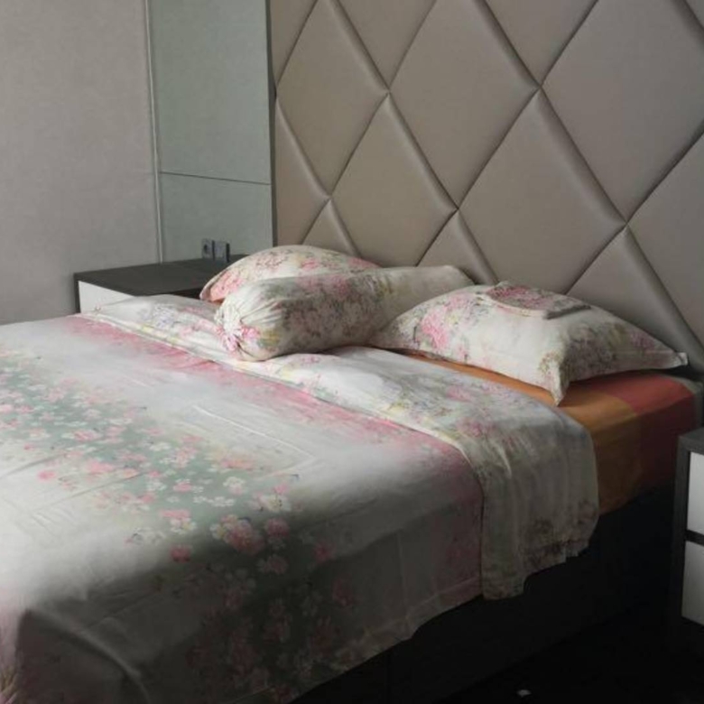 VERDE ONE-3BR-BEDROOM 1