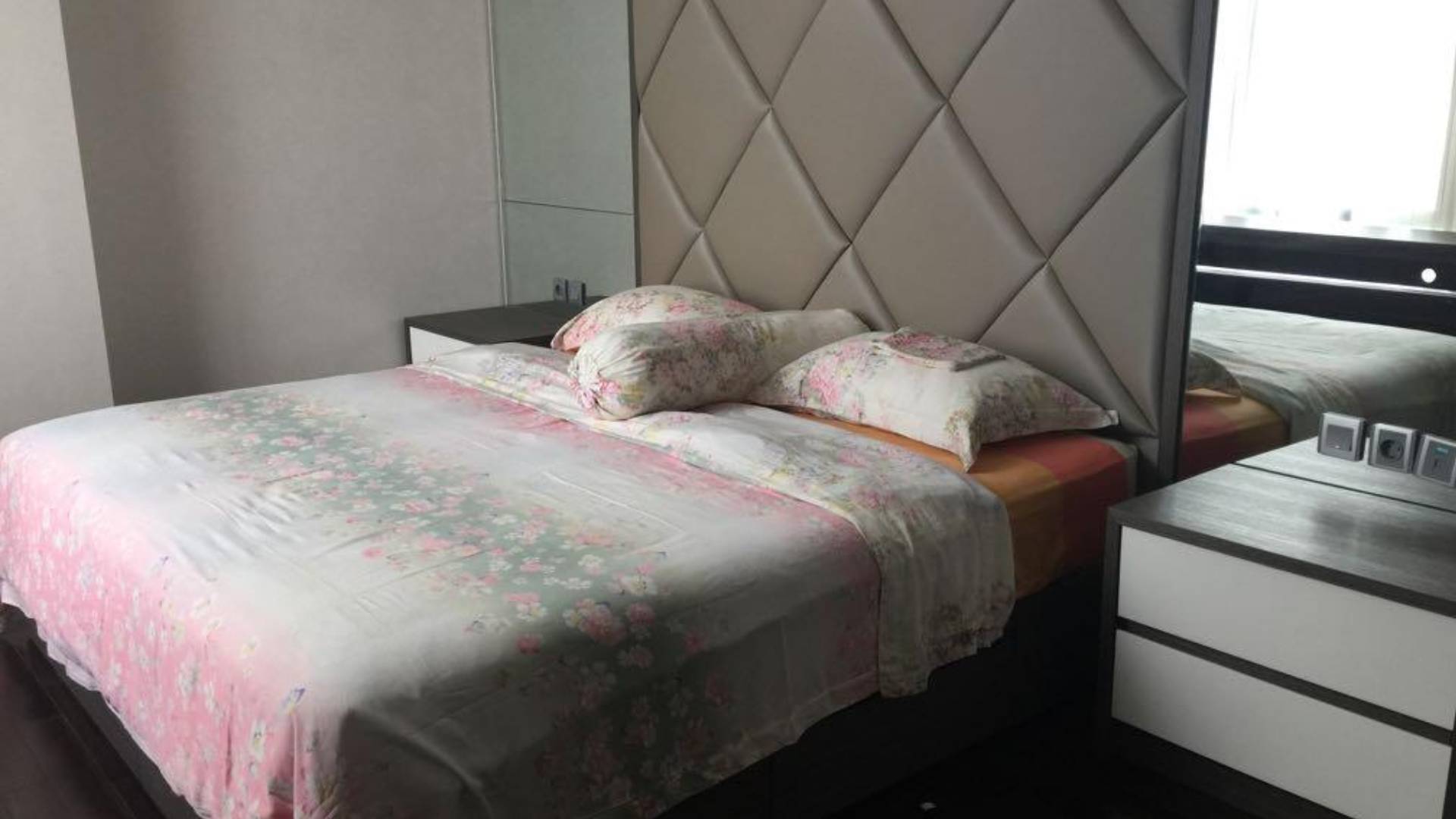 VERDE ONE-3BR-BEDROOM 1