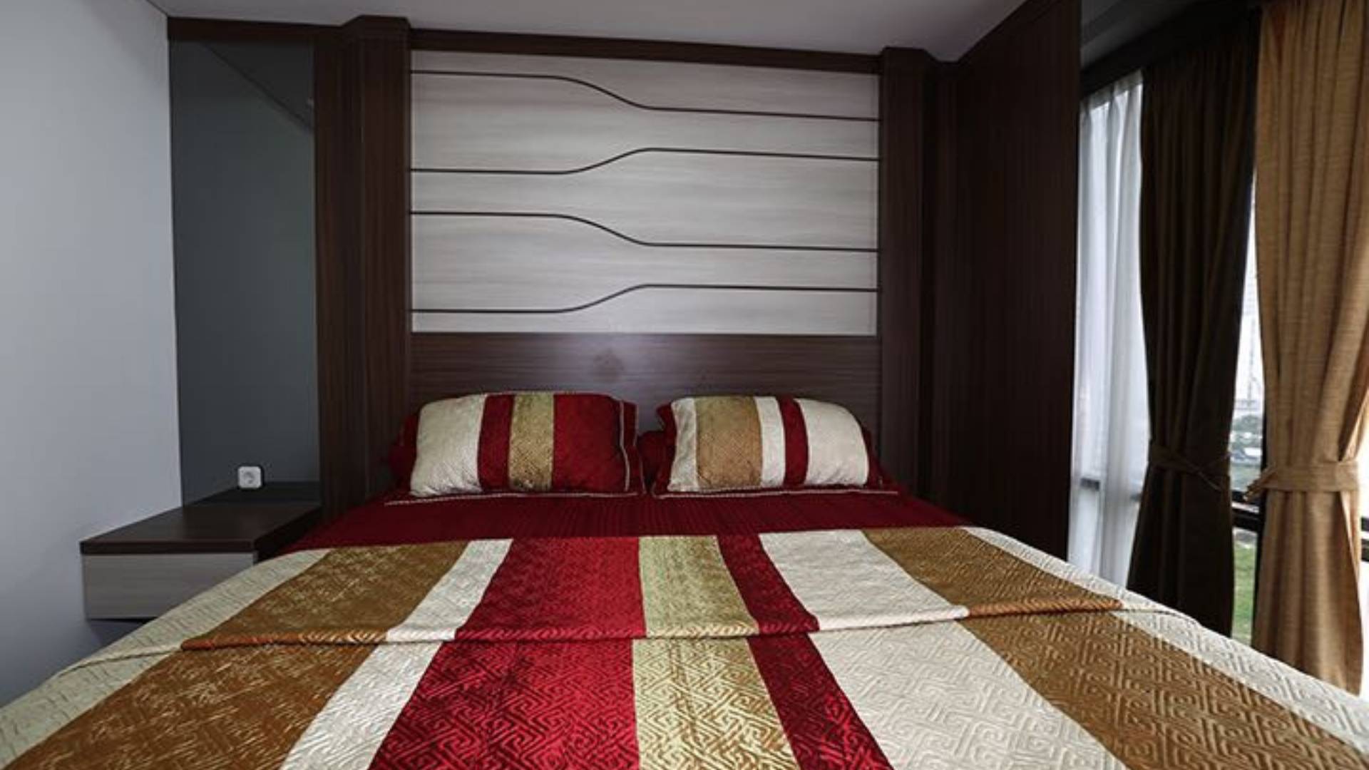 VERDE 0NE-3BR-BEDROOM 2