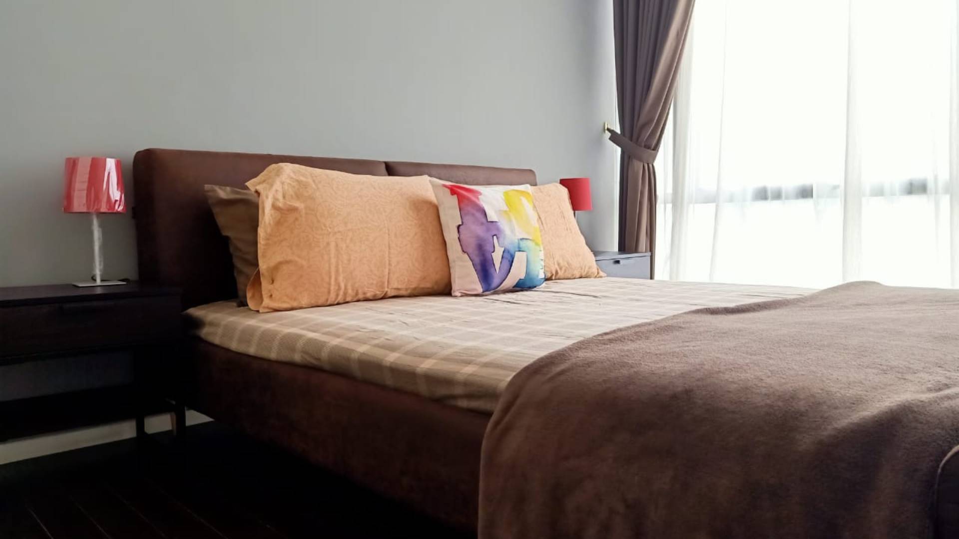 VERDE 0NE-3BR-BEDROOM 2