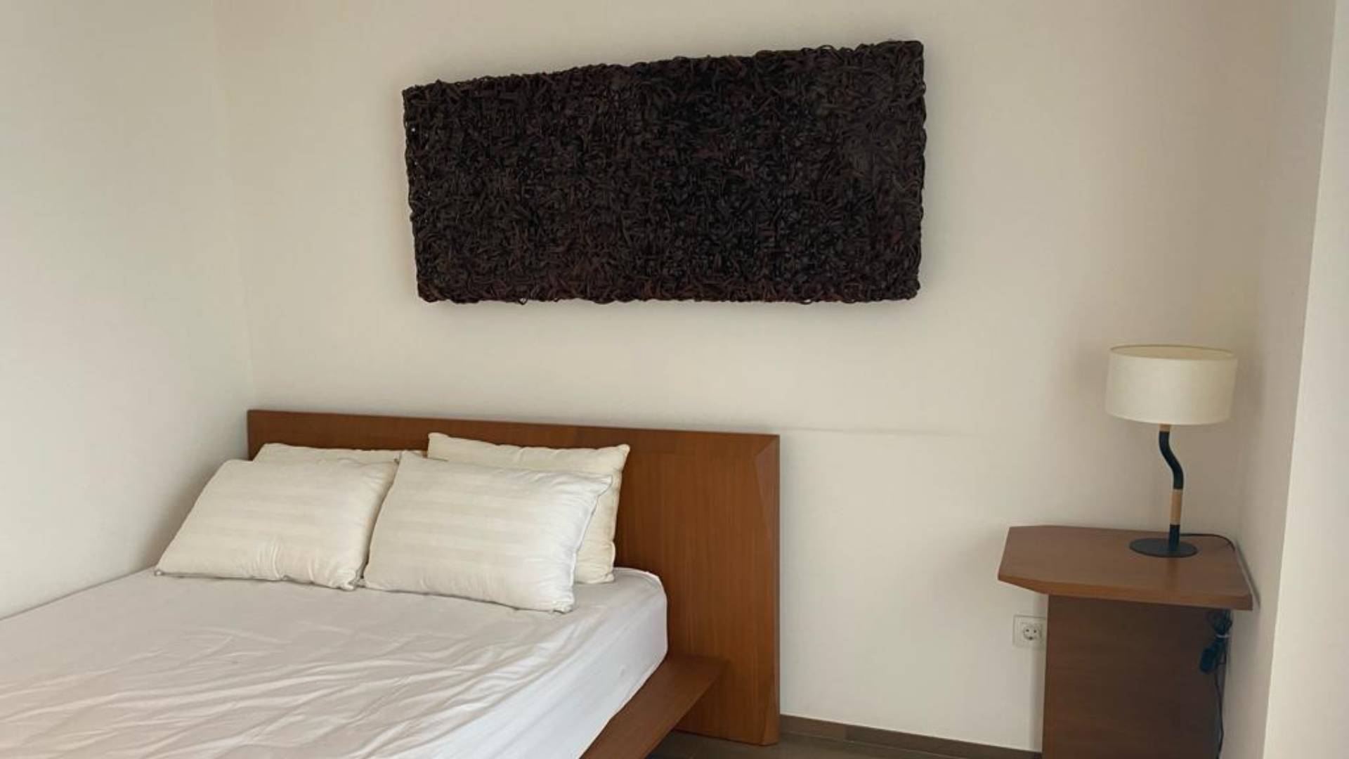 Refined 3BR Urban Residence at Verde One