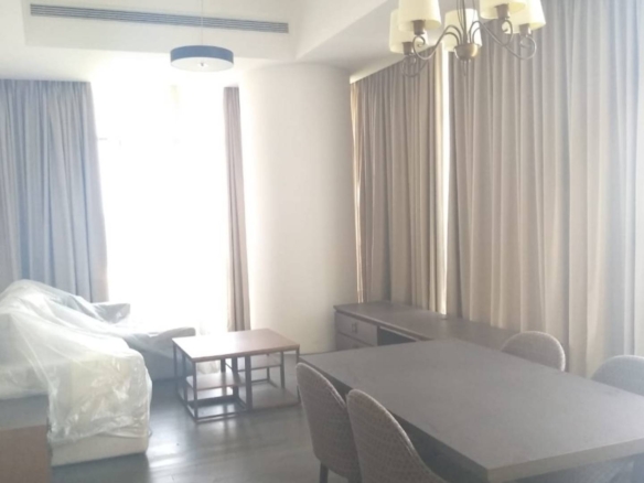 VERDE ONE-3BR-DINING & LIVING AREA