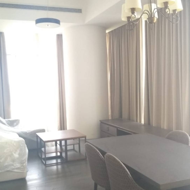 VERDE ONE-3BR-DINING & LIVING AREA