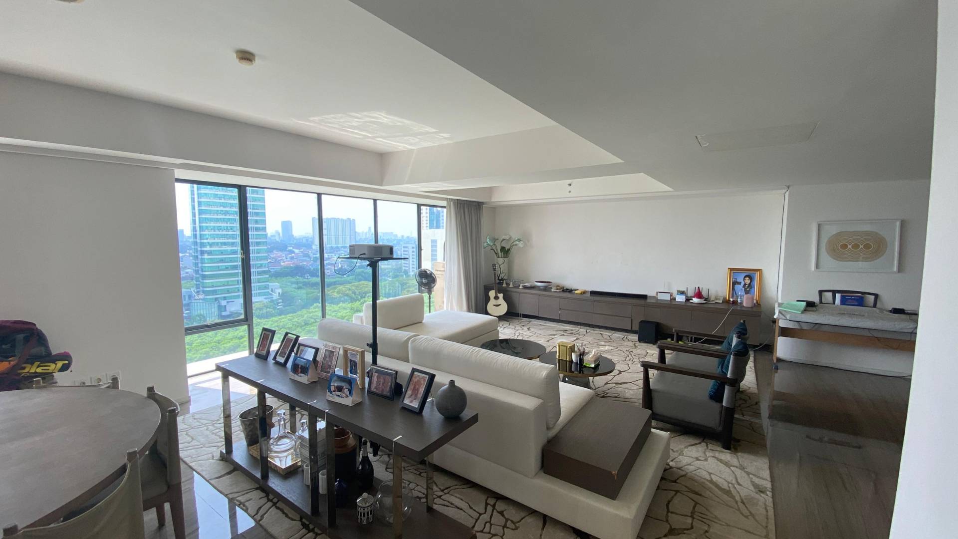 Grand 3BR Estate-Scale Residence at Verde One
