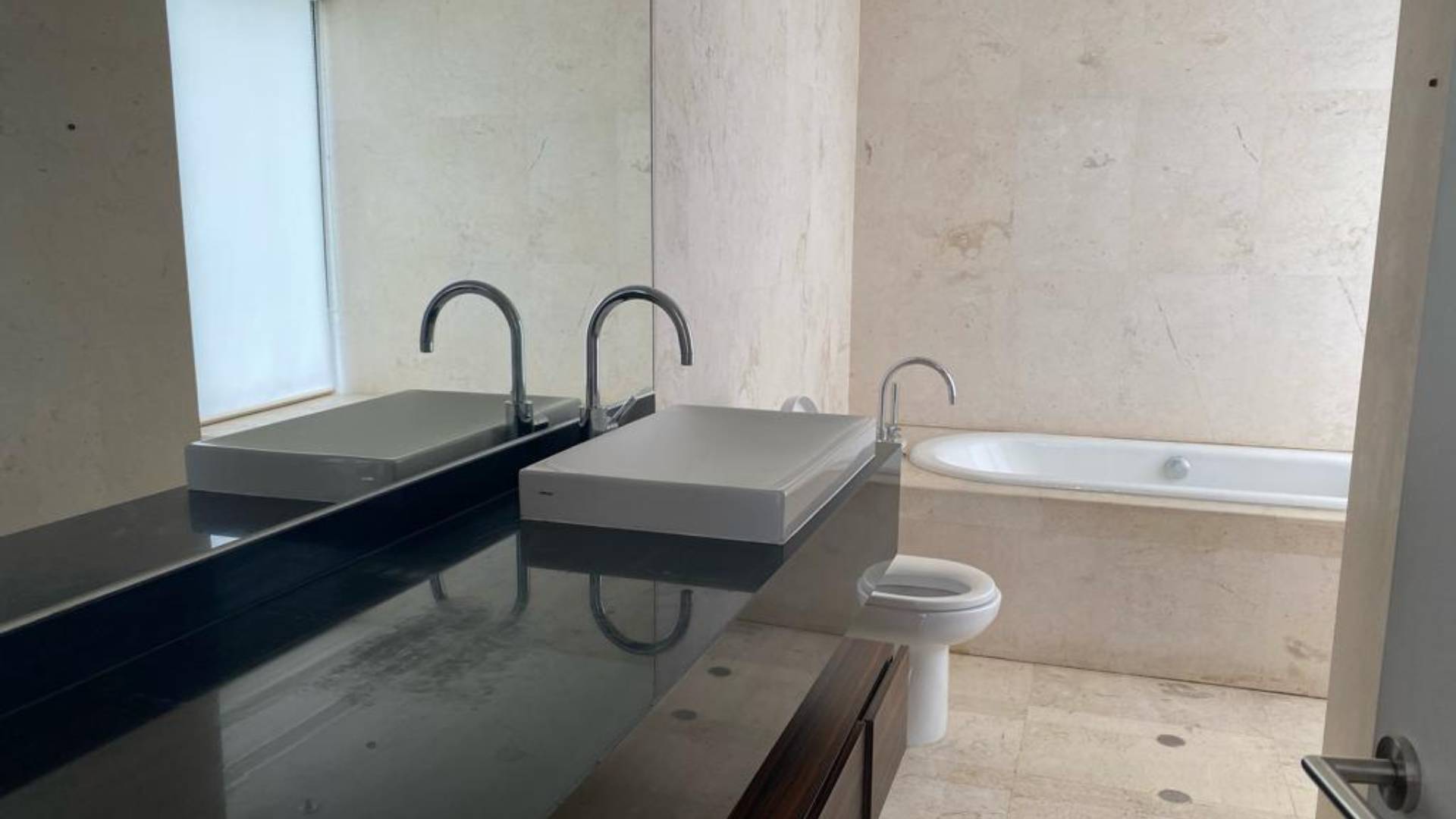 Refined 3BR Urban Residence at Verde One