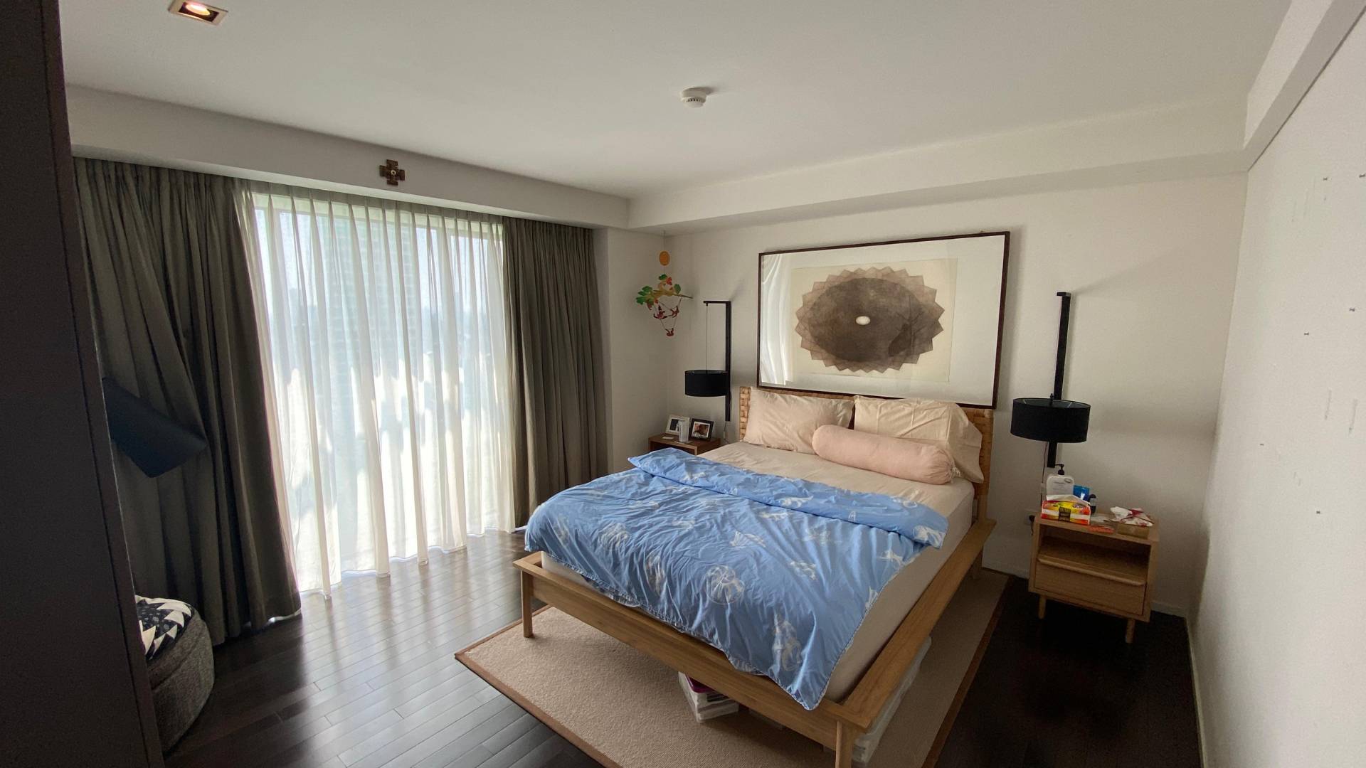 Grand 3BR Estate-Scale Residence at Verde One