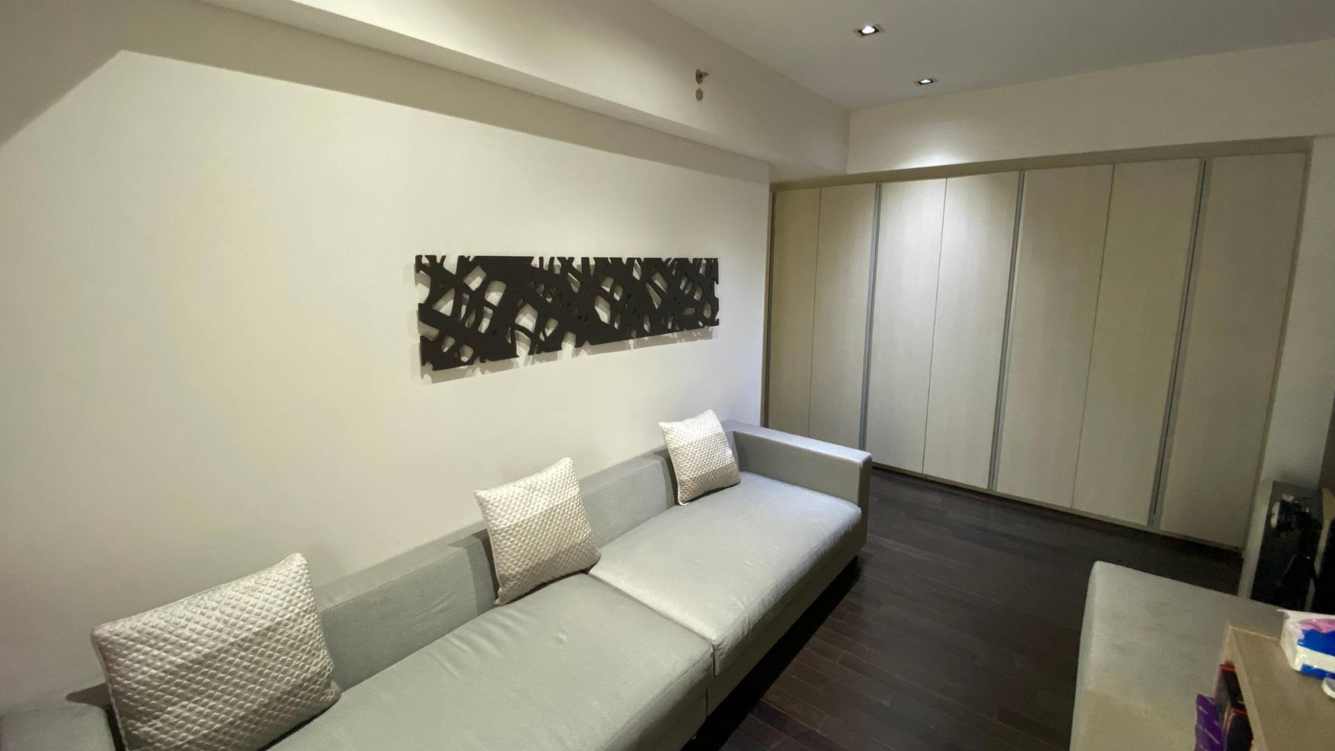 Grand 3BR Estate-Scale Residence at Verde One