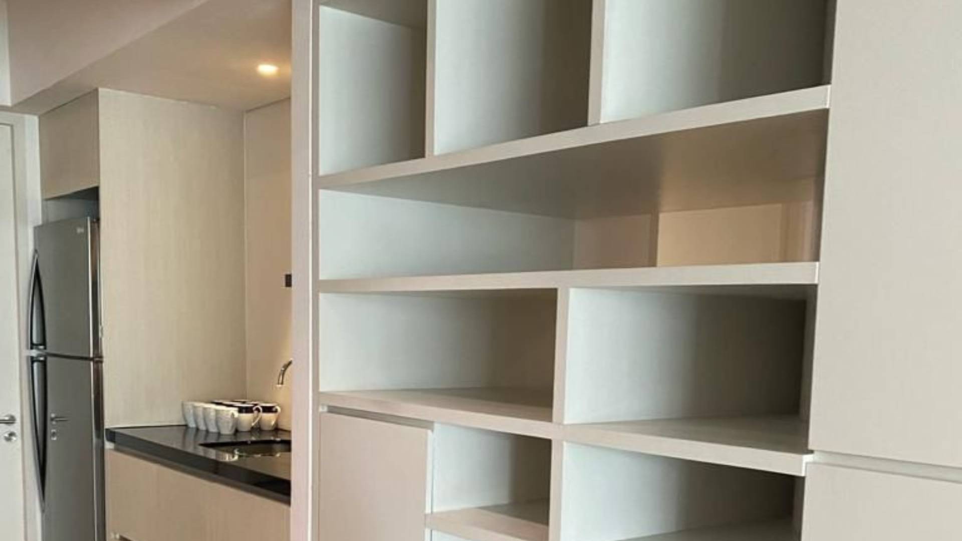 Refined 3BR Urban Residence at Verde One