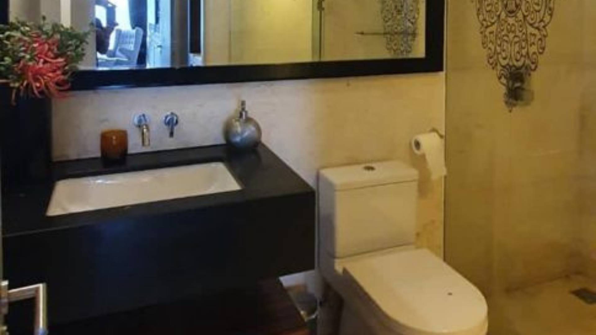 Verde One – Well Proportioned 2BR Residence