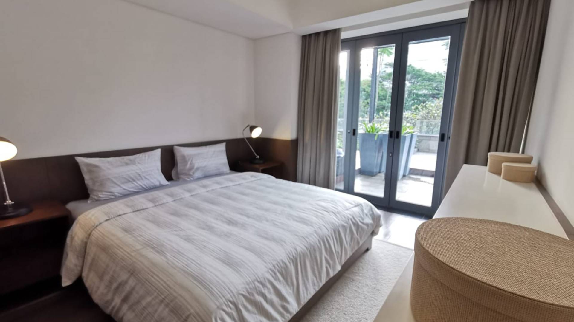 VERDE ONE-2BR-BEDROOM 1 Rare 2BR Residence – Verde One
