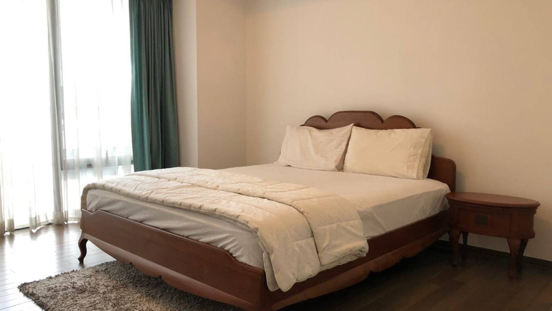 Comfortable 2BR Urban Living – Verde One
