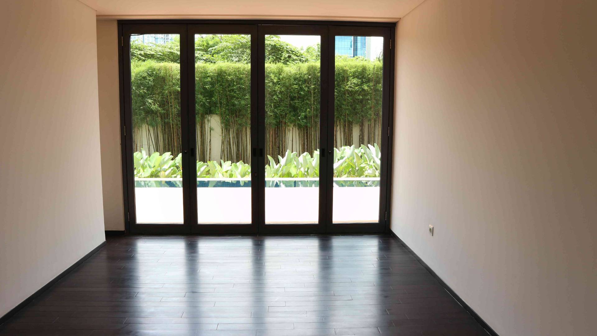 VERDE ONE-2BR-BEDROOM 1 Verde One – Expansive 2BR Apartment