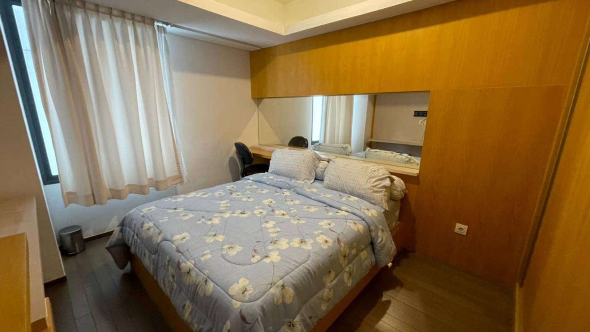 Verde One – Compact 2BR Urban Residence