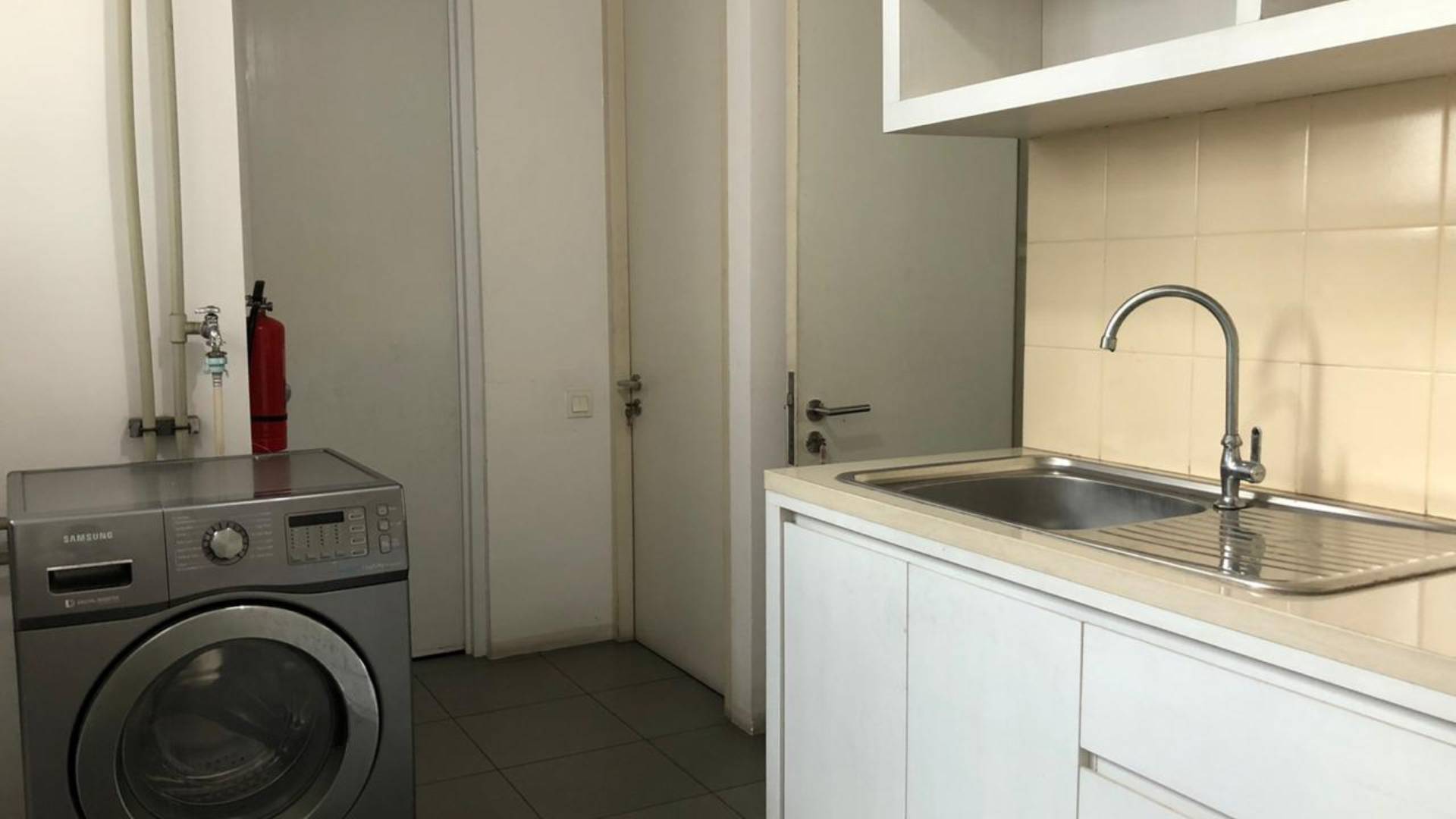 Comfortable 2BR Urban Living – Verde One