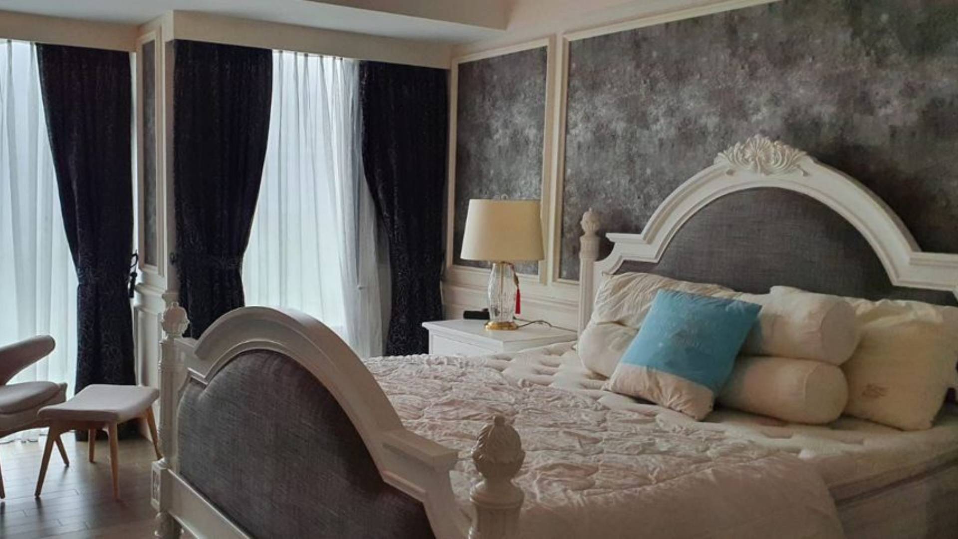 Verde One – Well Proportioned 2BR Residence