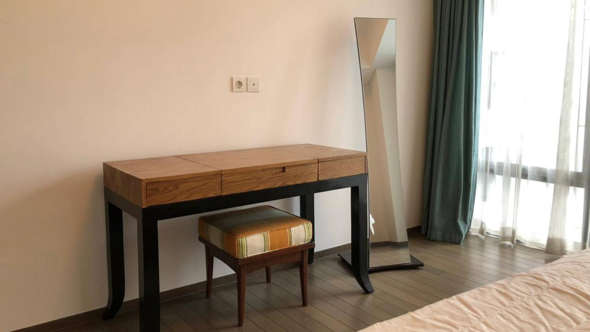 Comfortable 2BR Urban Living – Verde One