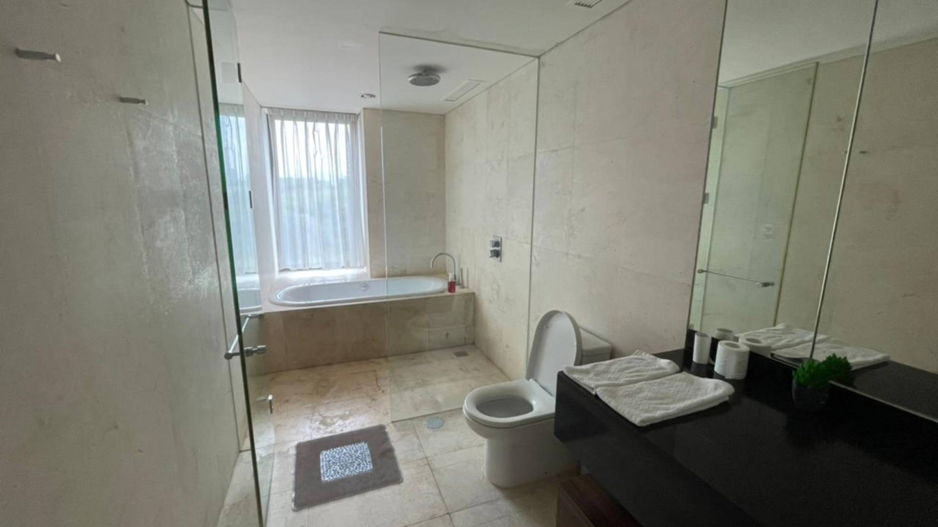 Verde One – Compact 2BR Urban Residence