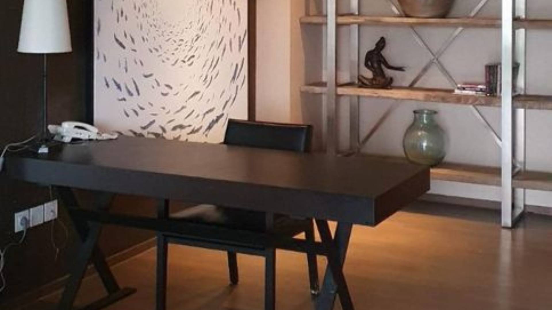 Verde One – Well Proportioned 2BR Residence