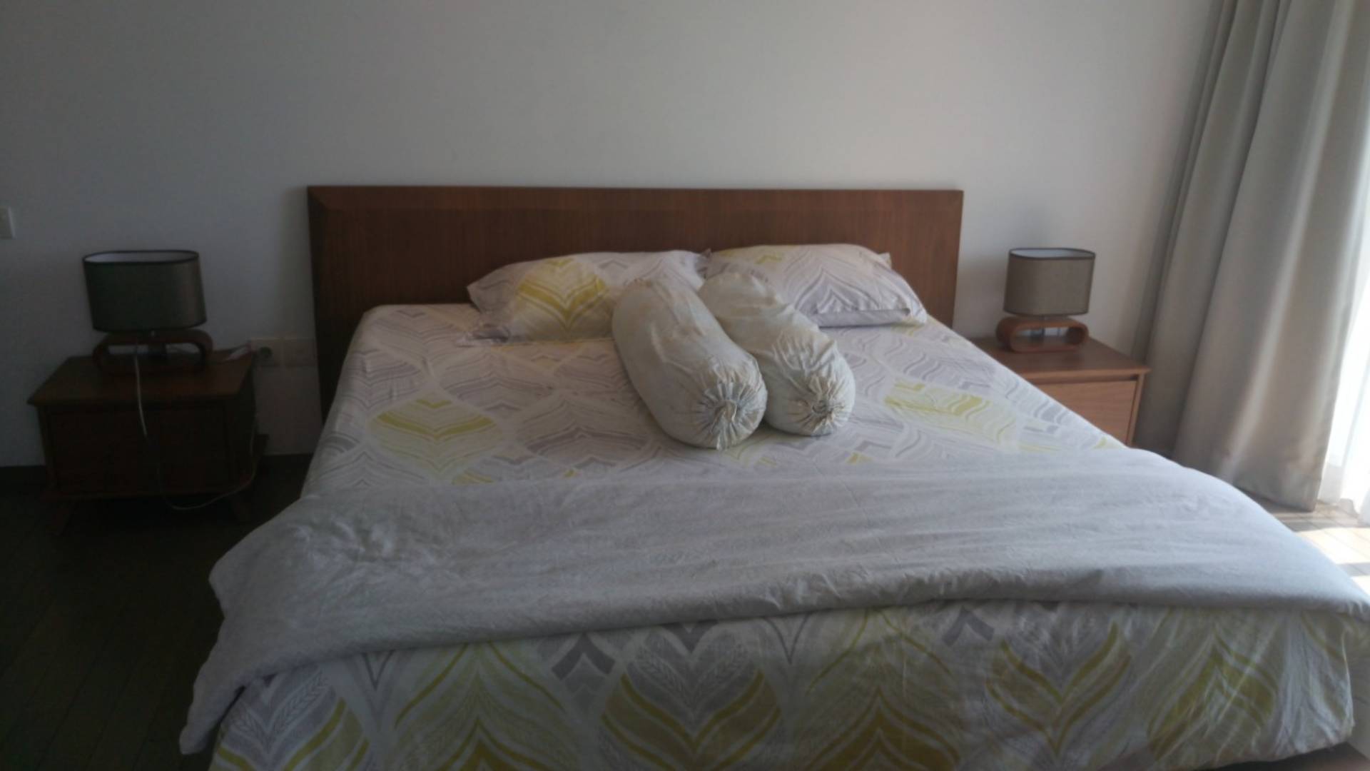 VERDE ONE-3BR-BEDROOM 1 Verde One – Stylish 3BR Layout