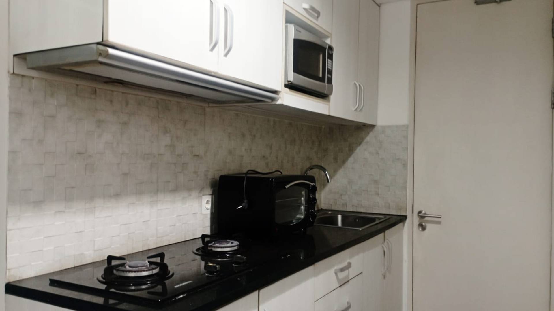 Elegant 3BR Residence – Verde One