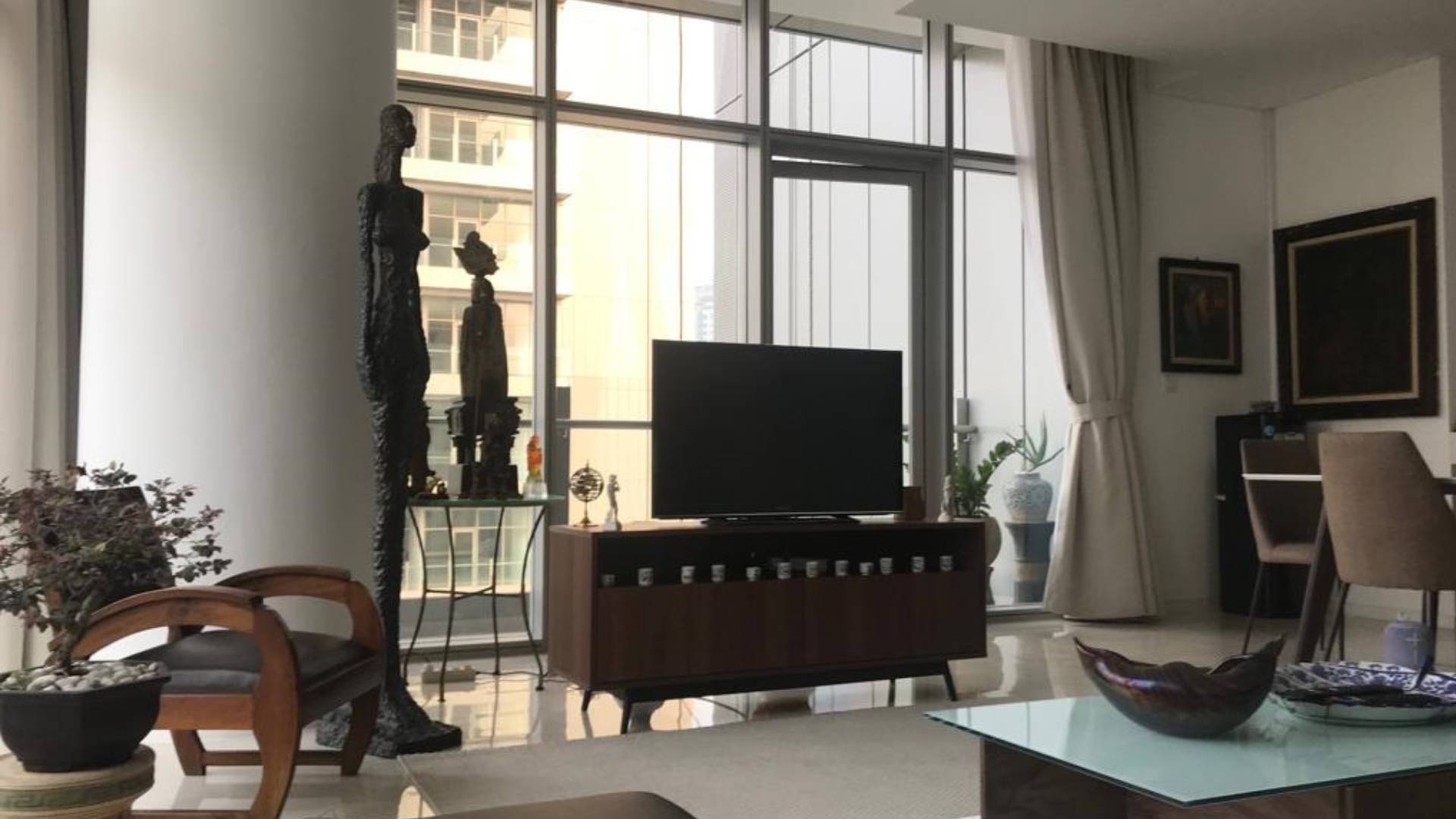 VERDE TWO-3BR- LIVING ROOM Verde Two 3BR – Spacious Residence Kuningan’s