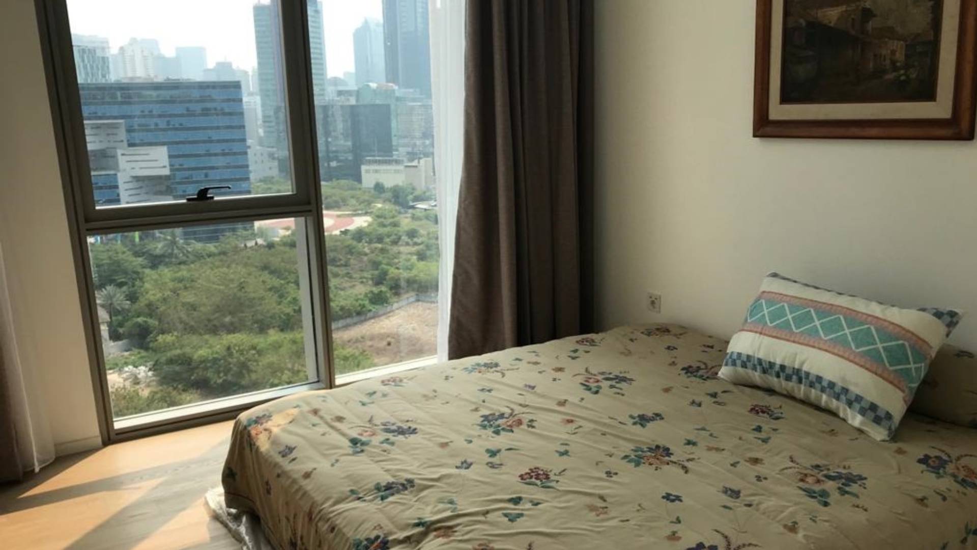 VERDE TWO-3BR- SECOND BEDROOM Verde Two 3BR – Spacious Residence Kuningan’s
