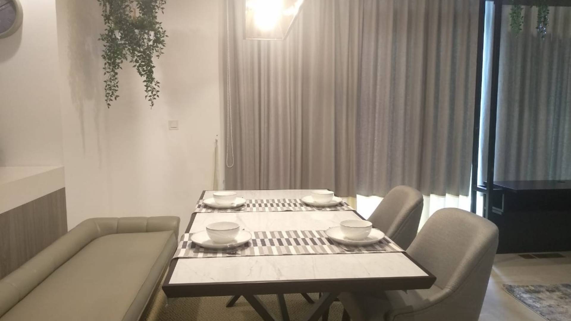 Verde Two – Generously Proportioned 2BR Residence