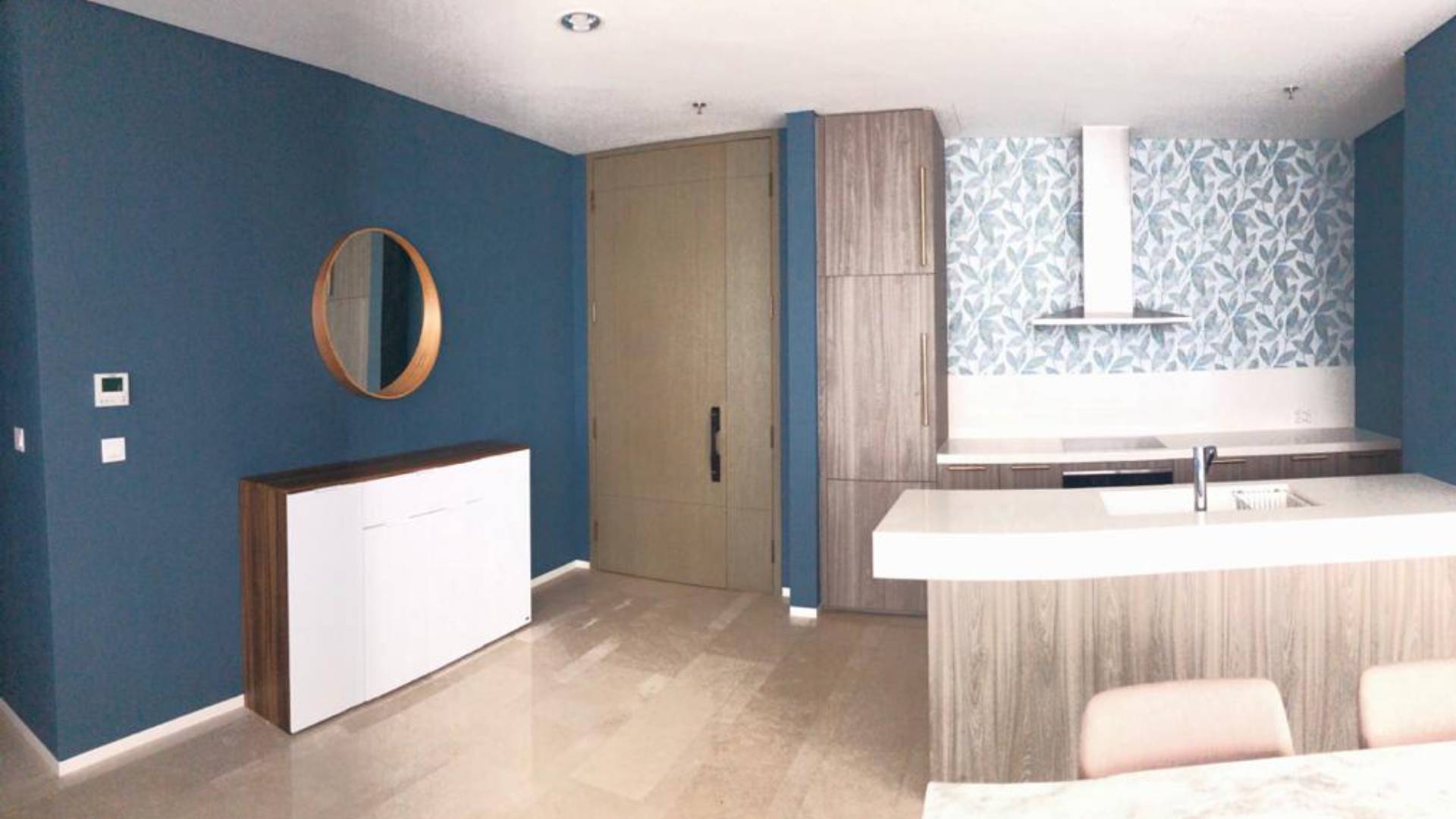 Elevated 2BR Living at Verde Two