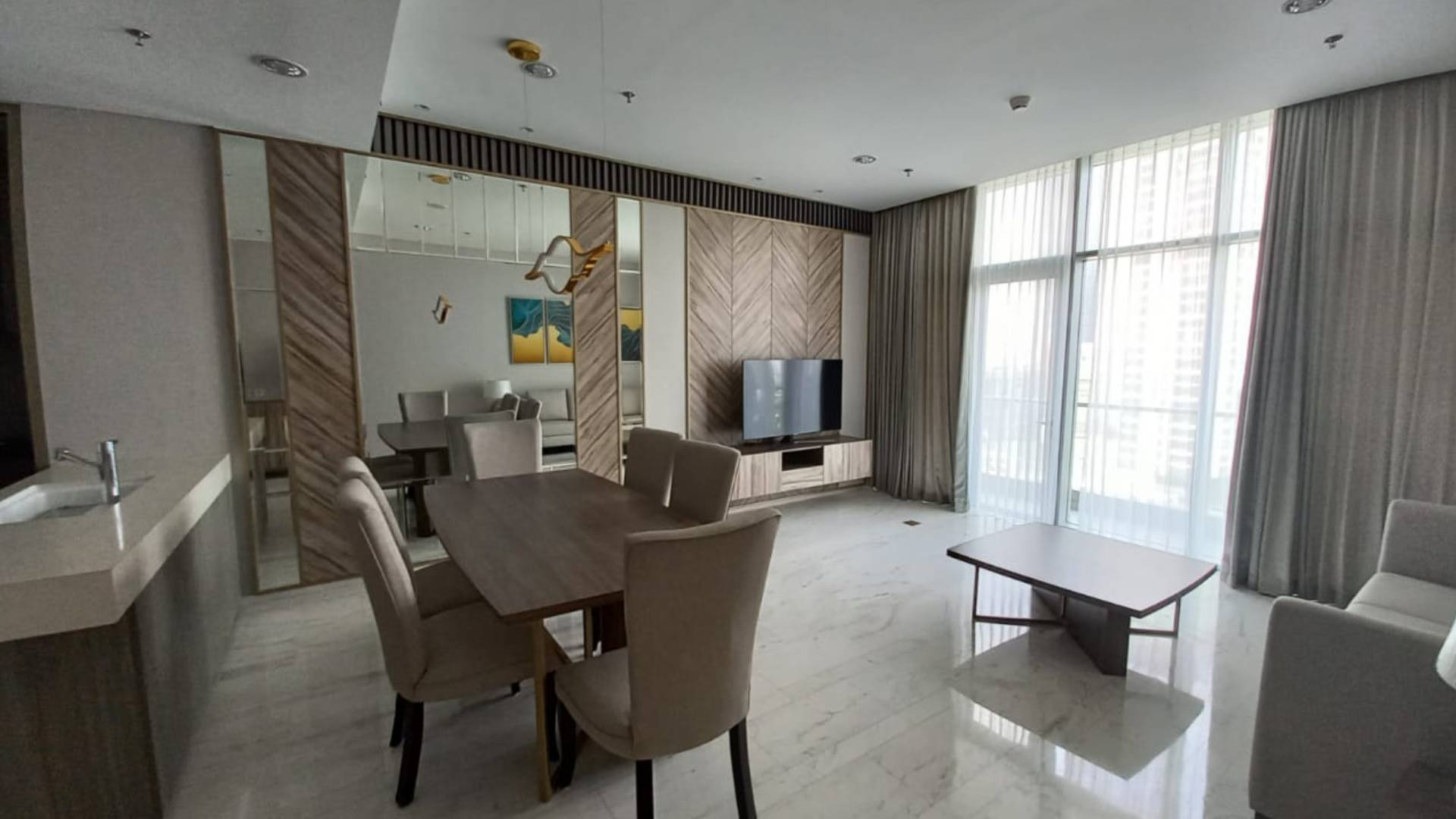 Elegant 2BR Residence at Verde Two in Prime CBD