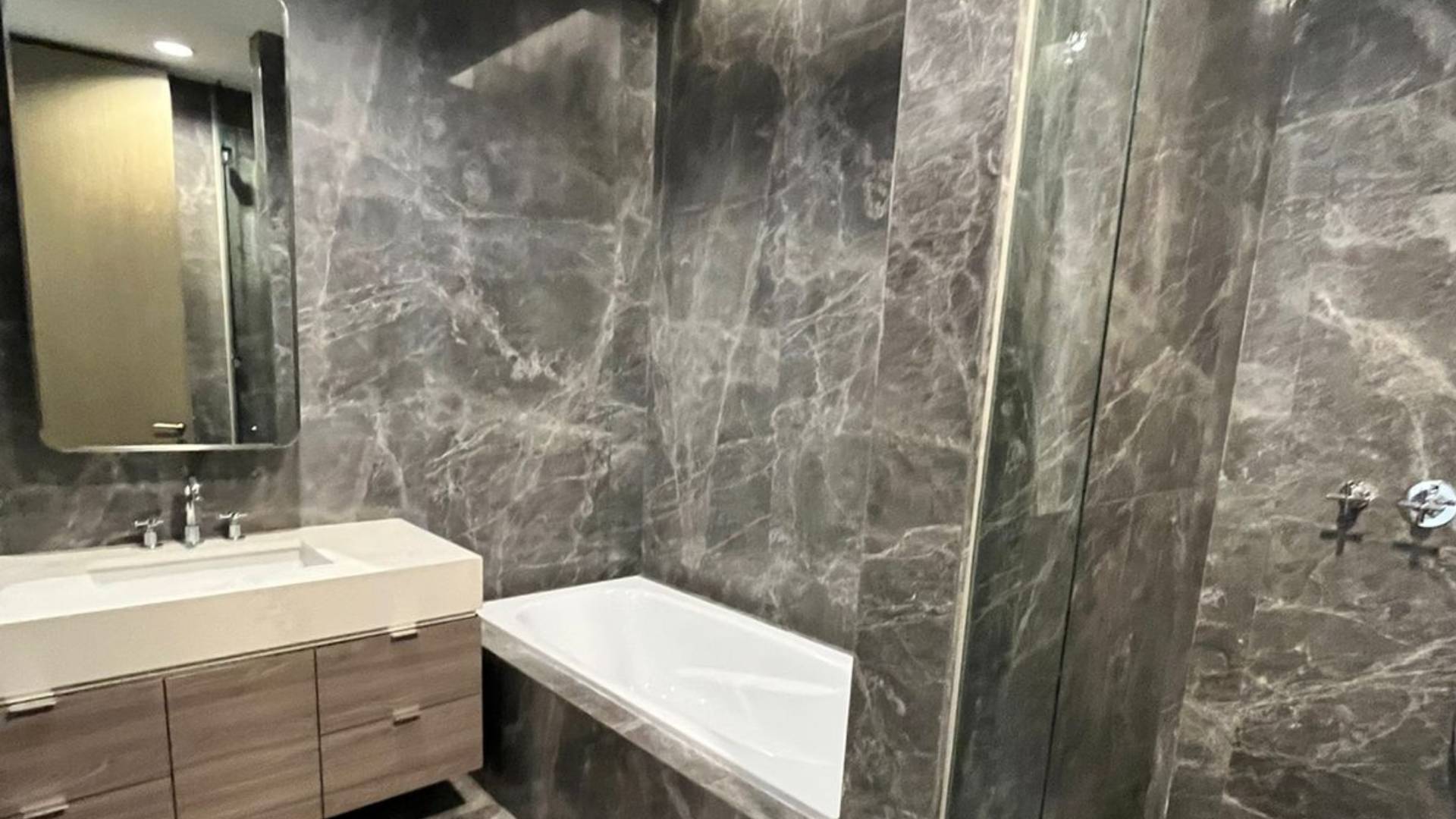 Refined 2BR Residence at Verde Two