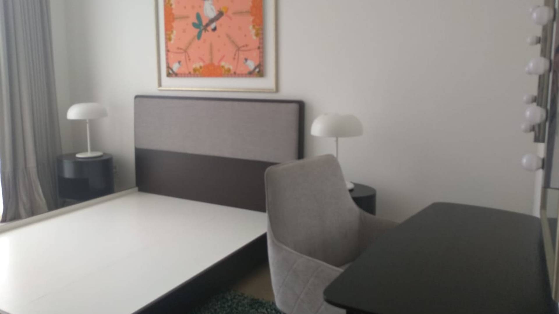 Verde Two – Generously Proportioned 2BR Residence