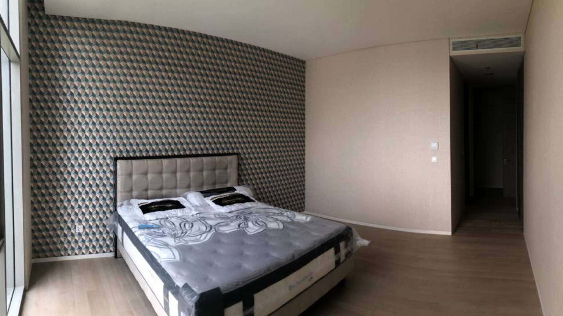 Elevated 2BR Living at Verde Two