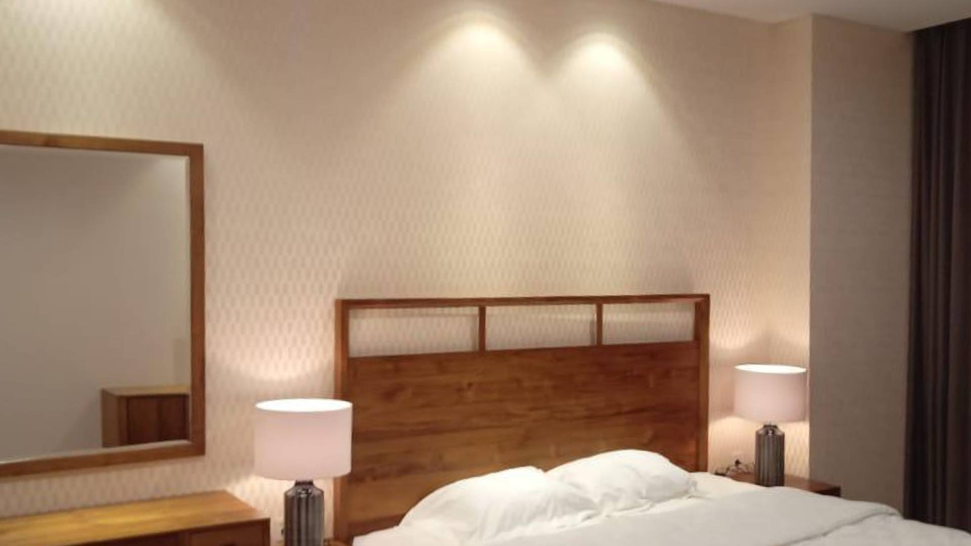 Elegant Luxury Verde Two 2BR Apartment