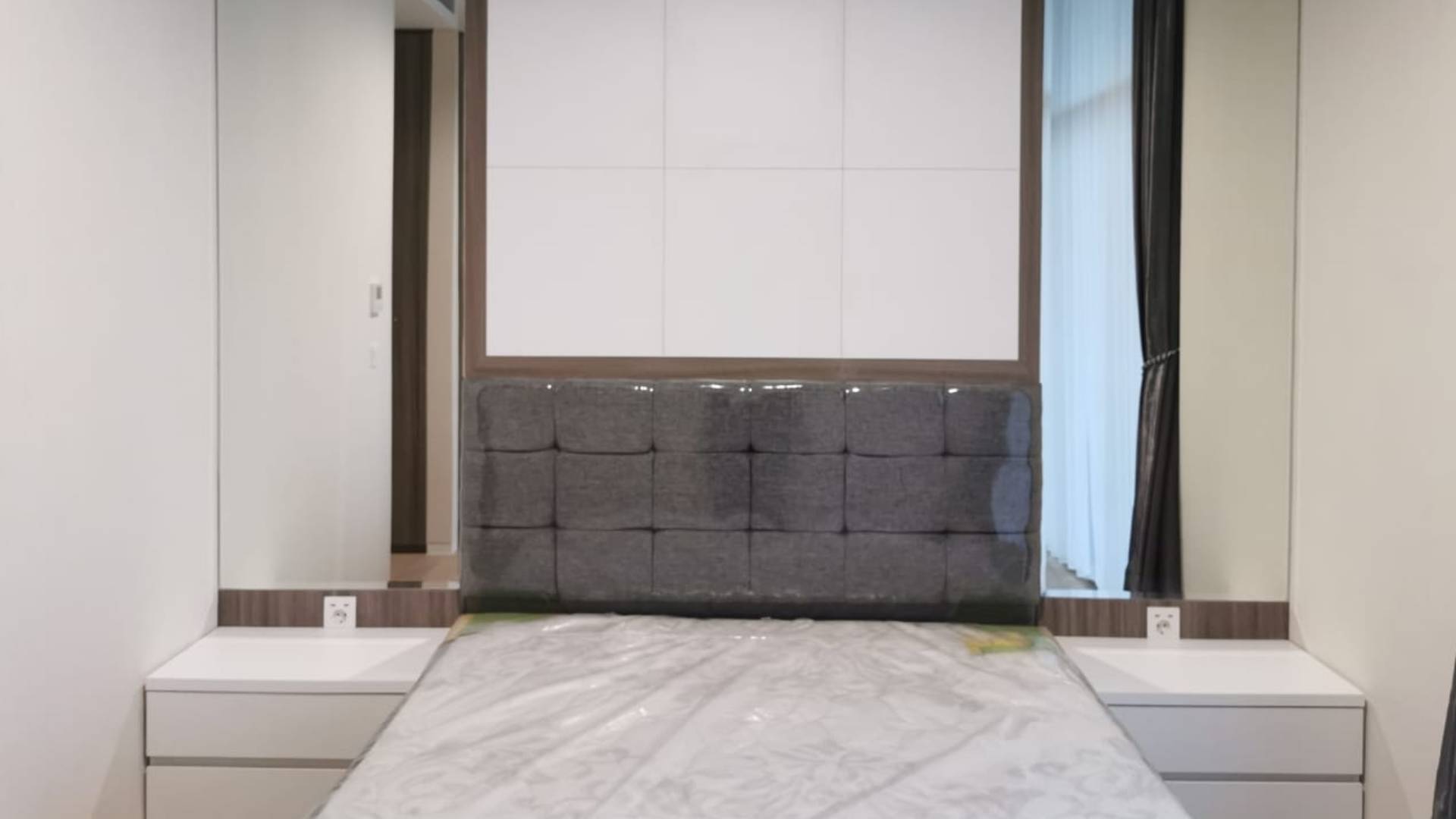 VERDE TWO-TERRAVERDE-2BR-MASTER BEDROOM Large Luxury Residence – Verde Two 2BR
