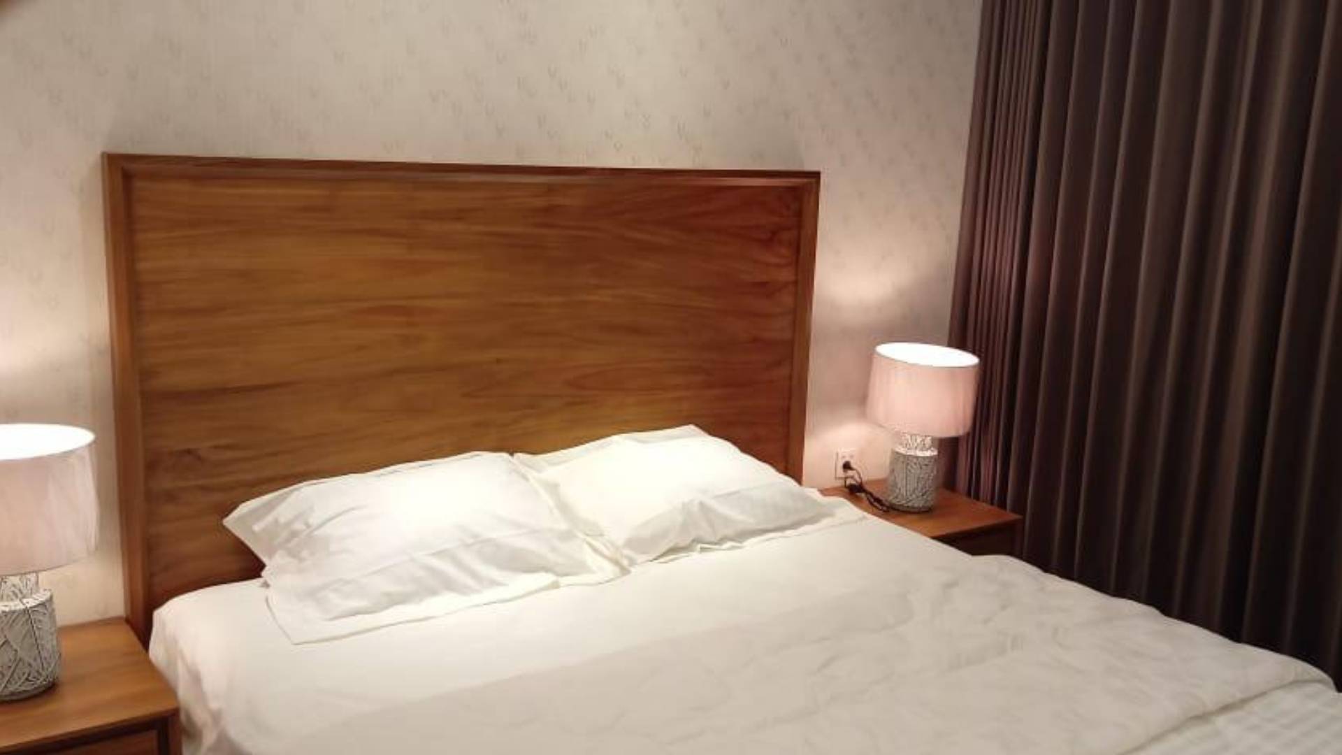 Elegant Luxury Verde Two 2BR Apartment