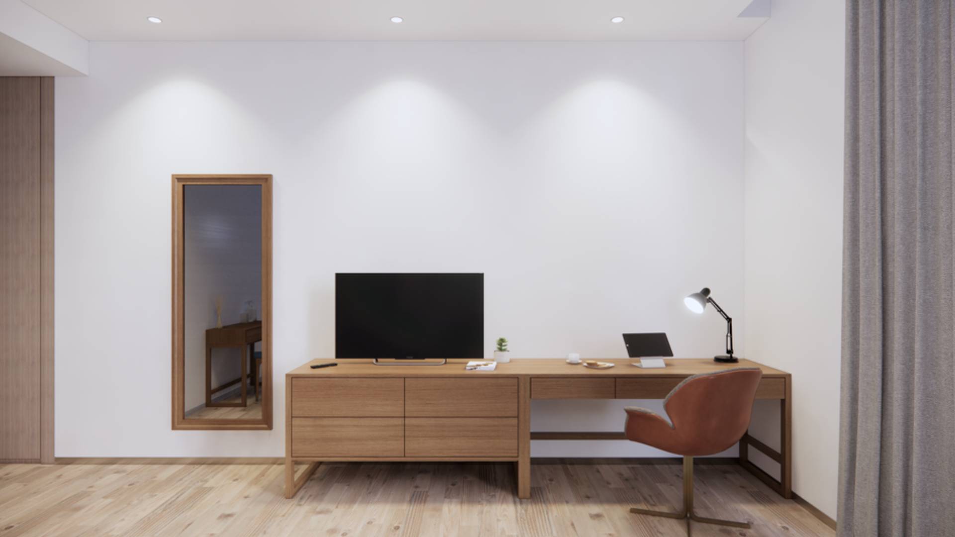 Premium 2BR Living at Verde Two