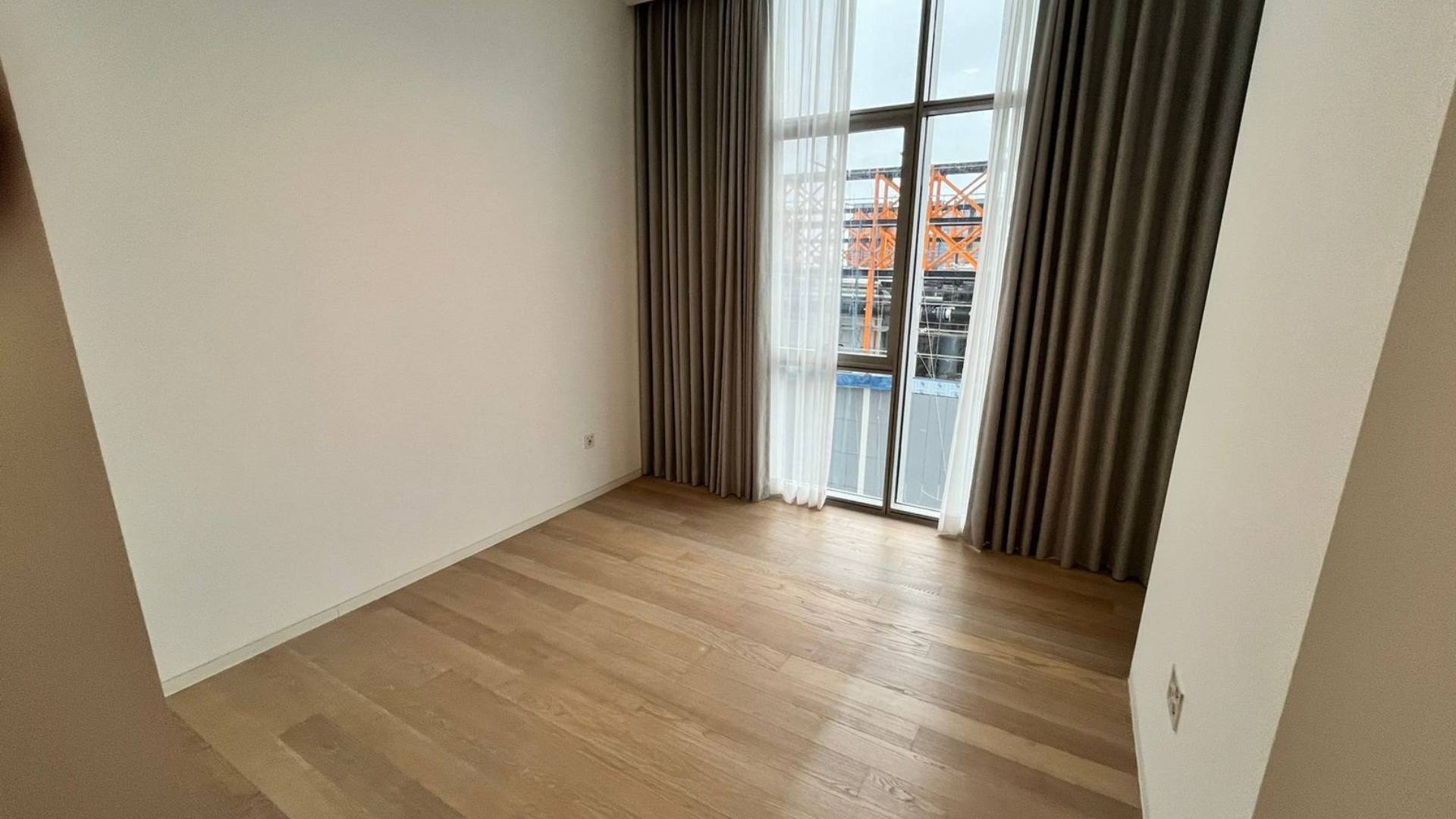 Refined 2BR Residence at Verde Two