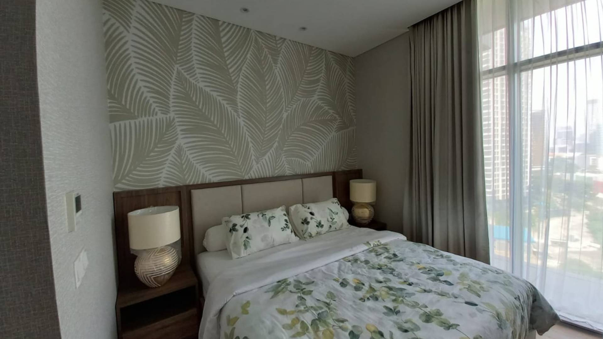 Elegant 2BR Residence at Verde Two in Prime CBD