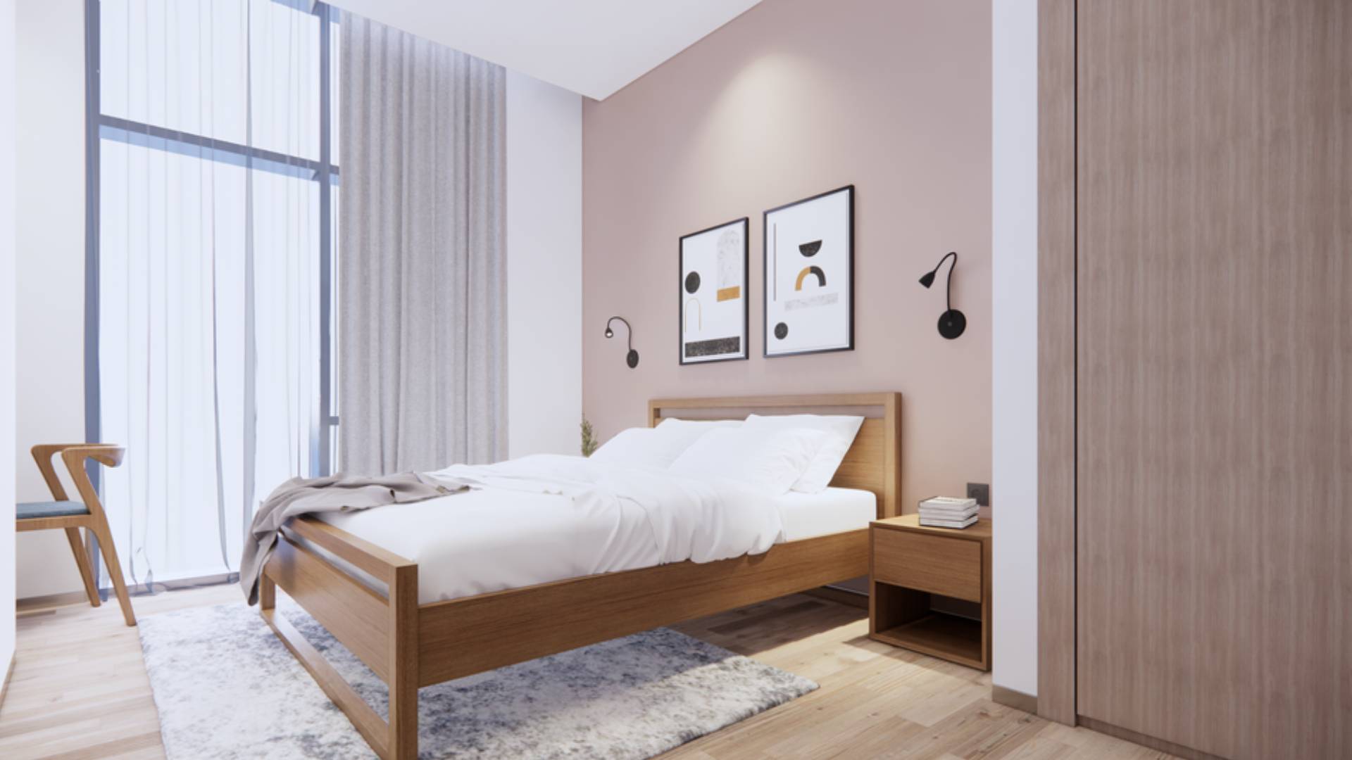 Premium 2BR Living at Verde Two