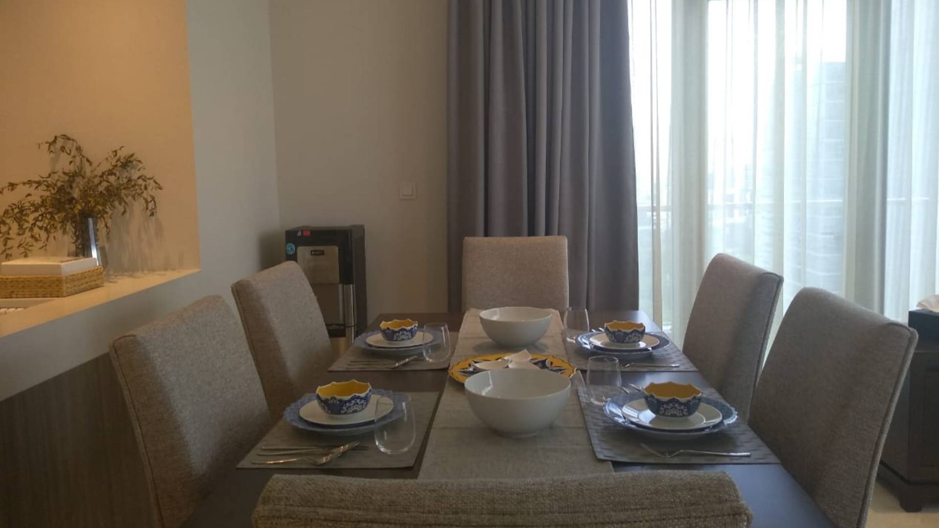 Verde Two 3BR – Spacious Family-Oriented Residence