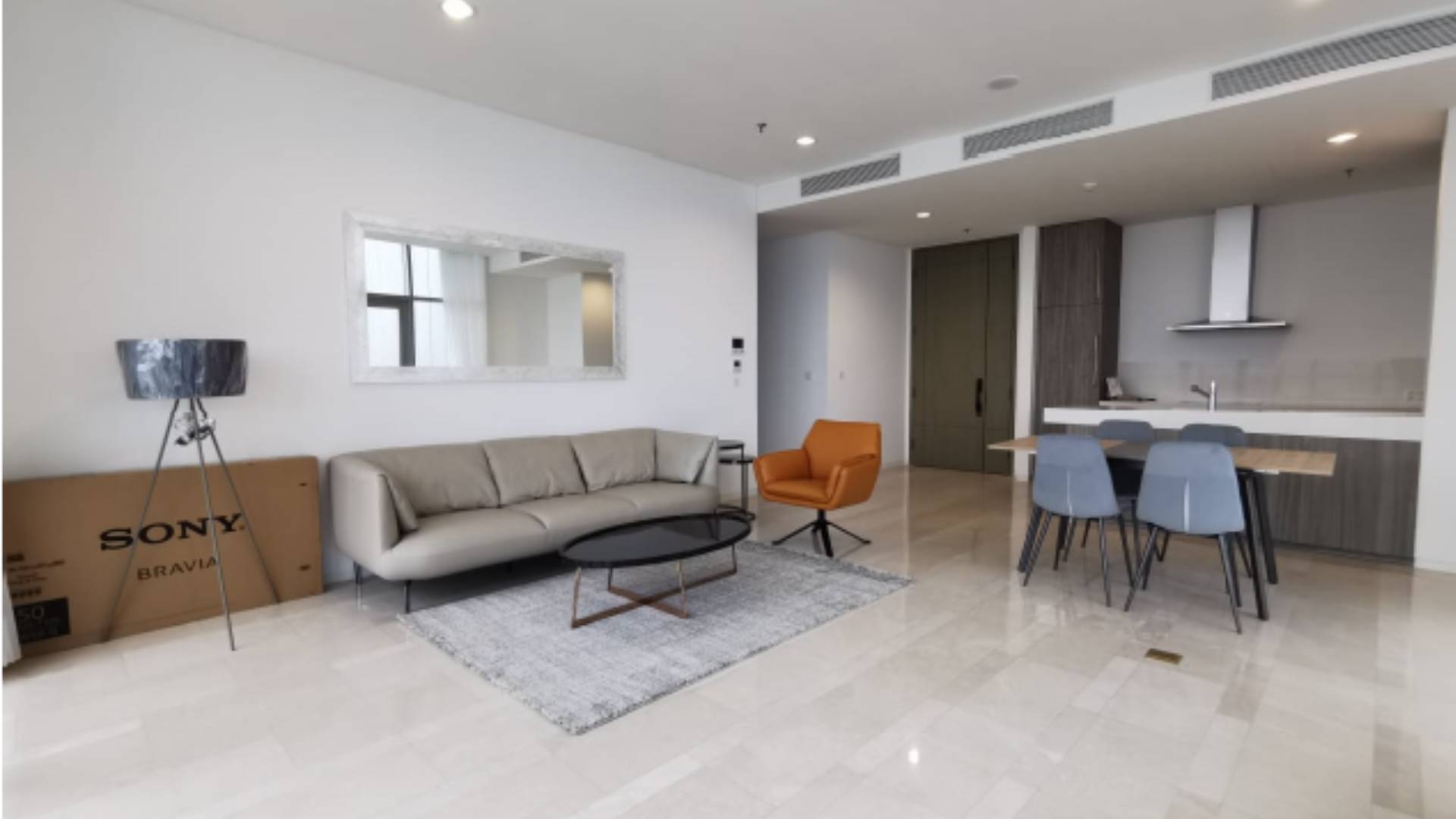 Verde Two – Expansive Family-Oriented Property