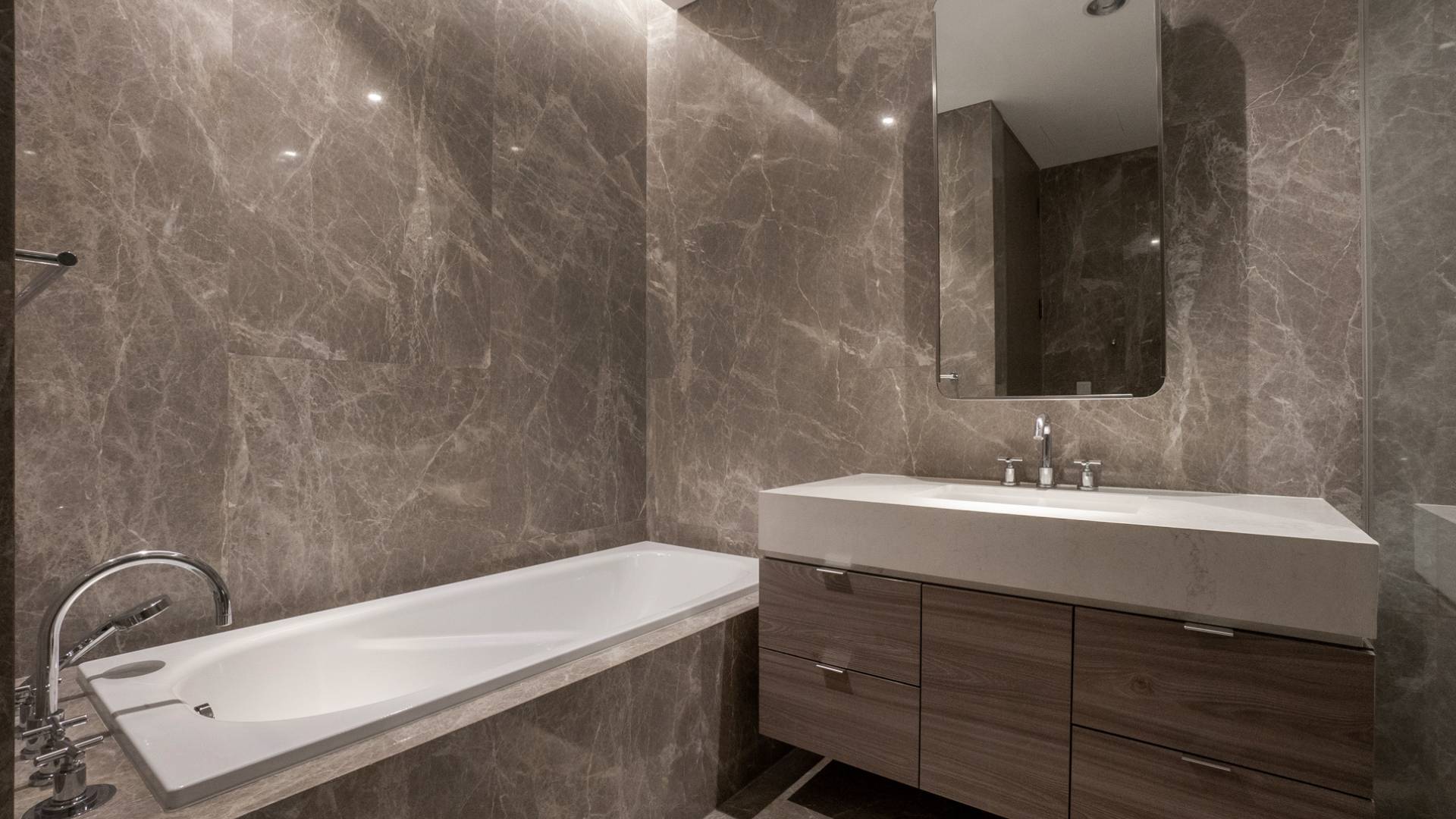 Verde Two Premium 2BR Apartment